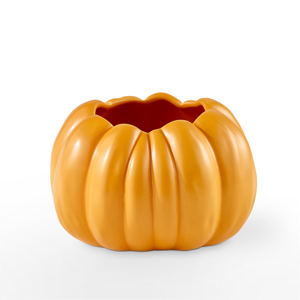 Pick of the Patch Pumpkin Bouquet – L & M FLOWER SHOP, Canonsburg PA