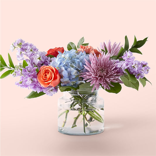 Be Mine Bouquet – L & M FLOWER SHOP, Canonsburg PA