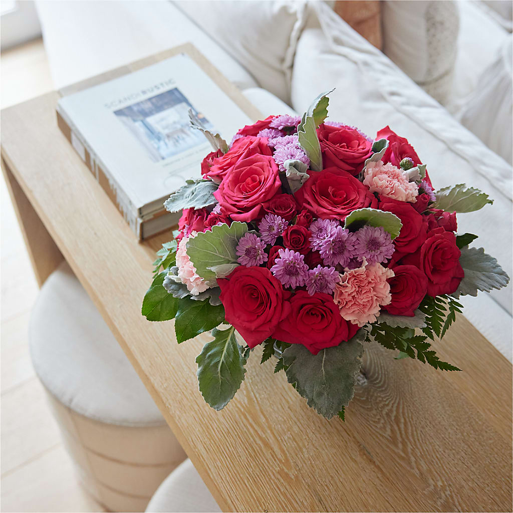 Sweet As Can Be Bouquet – L & M FLOWER SHOP, Canonsburg PA