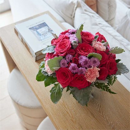 Sweet As Can Be Bouquet – L & M FLOWER SHOP, Canonsburg PA
