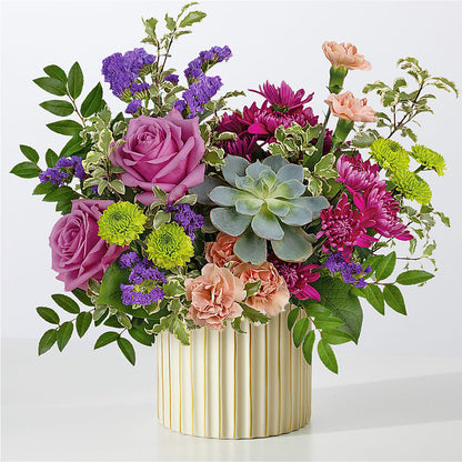 You're a Gem Bouquet – L & M FLOWER SHOP, Canonsburg PA
