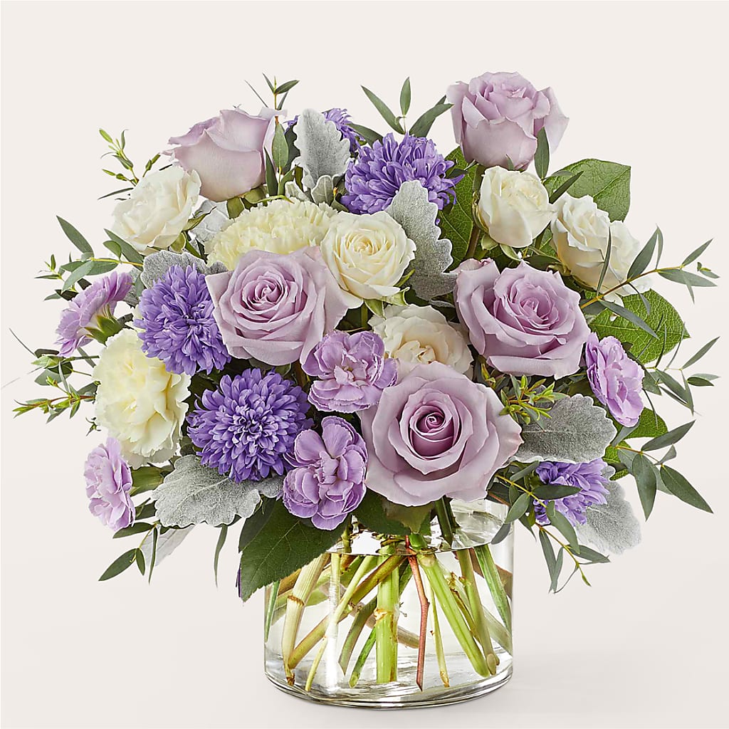 Stardust Bouquet – L & M FLOWER SHOP, Canonsburg PA