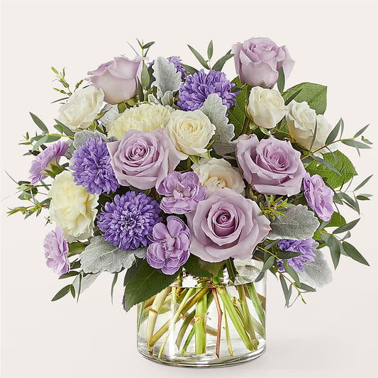 Stardust Bouquet – L & M FLOWER SHOP, Canonsburg PA