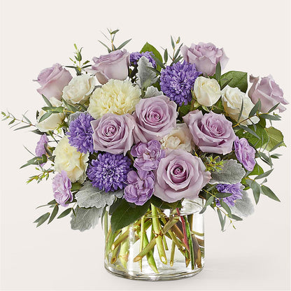 Stardust Bouquet – L & M FLOWER SHOP, Canonsburg PA
