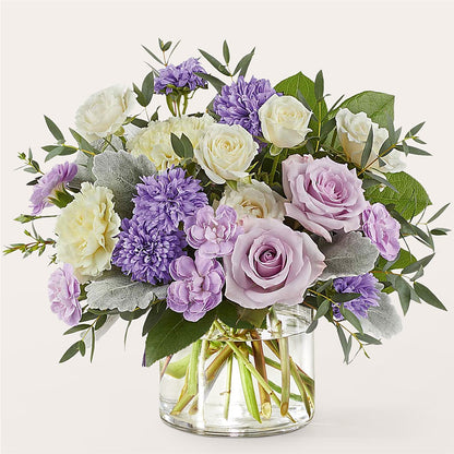 Stardust Bouquet – L & M FLOWER SHOP, Canonsburg PA