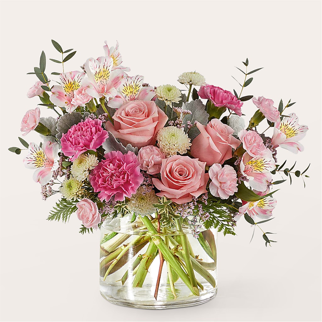The Treehouse Bouquet – L & M FLOWER SHOP, Canonsburg PA