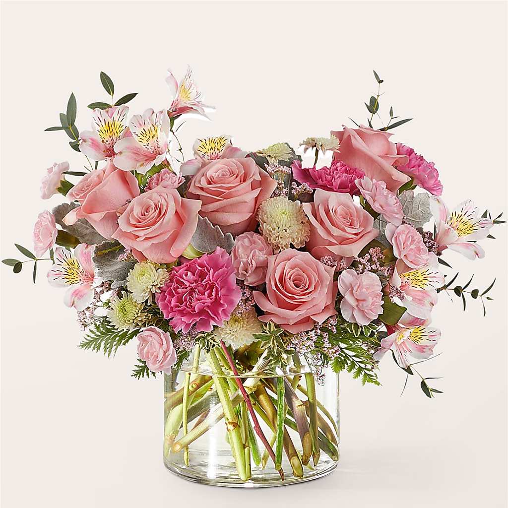 The Treehouse Bouquet – L & M FLOWER SHOP, Canonsburg PA