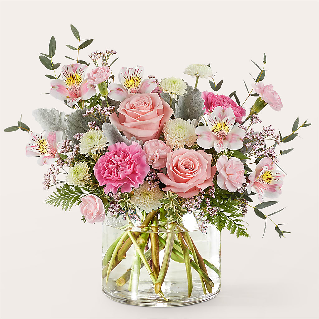 The Treehouse Bouquet – L & M FLOWER SHOP, Canonsburg PA