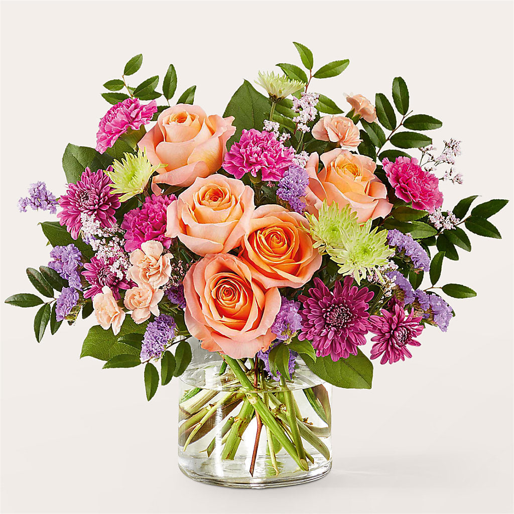 Effervescence Bouquet – L & M FLOWER SHOP, Canonsburg PA