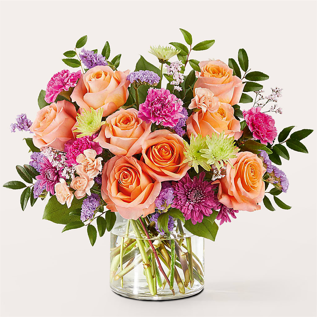 Effervescence Bouquet – L & M FLOWER SHOP, Canonsburg PA