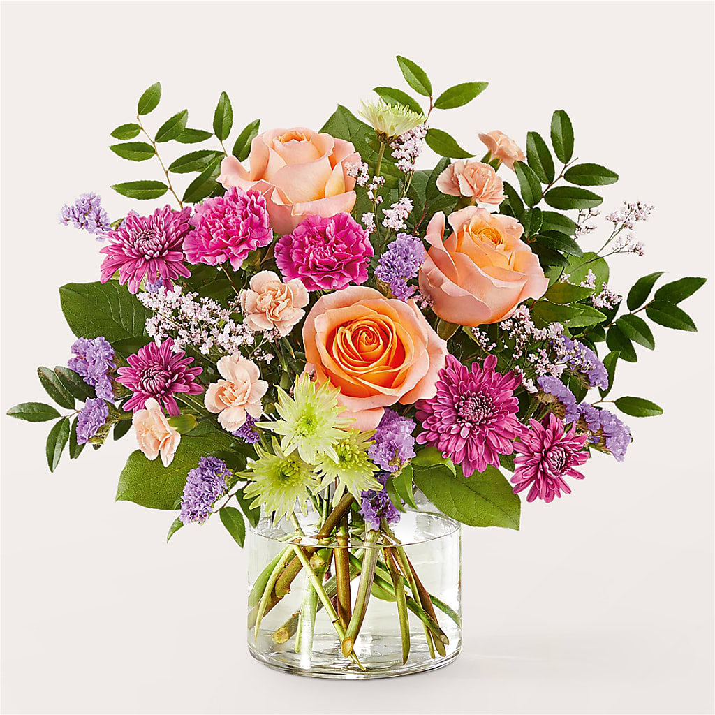 Effervescence Bouquet – L & M FLOWER SHOP, Canonsburg PA