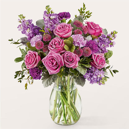 A Love Story Bouquet – L & M FLOWER SHOP, Canonsburg PA