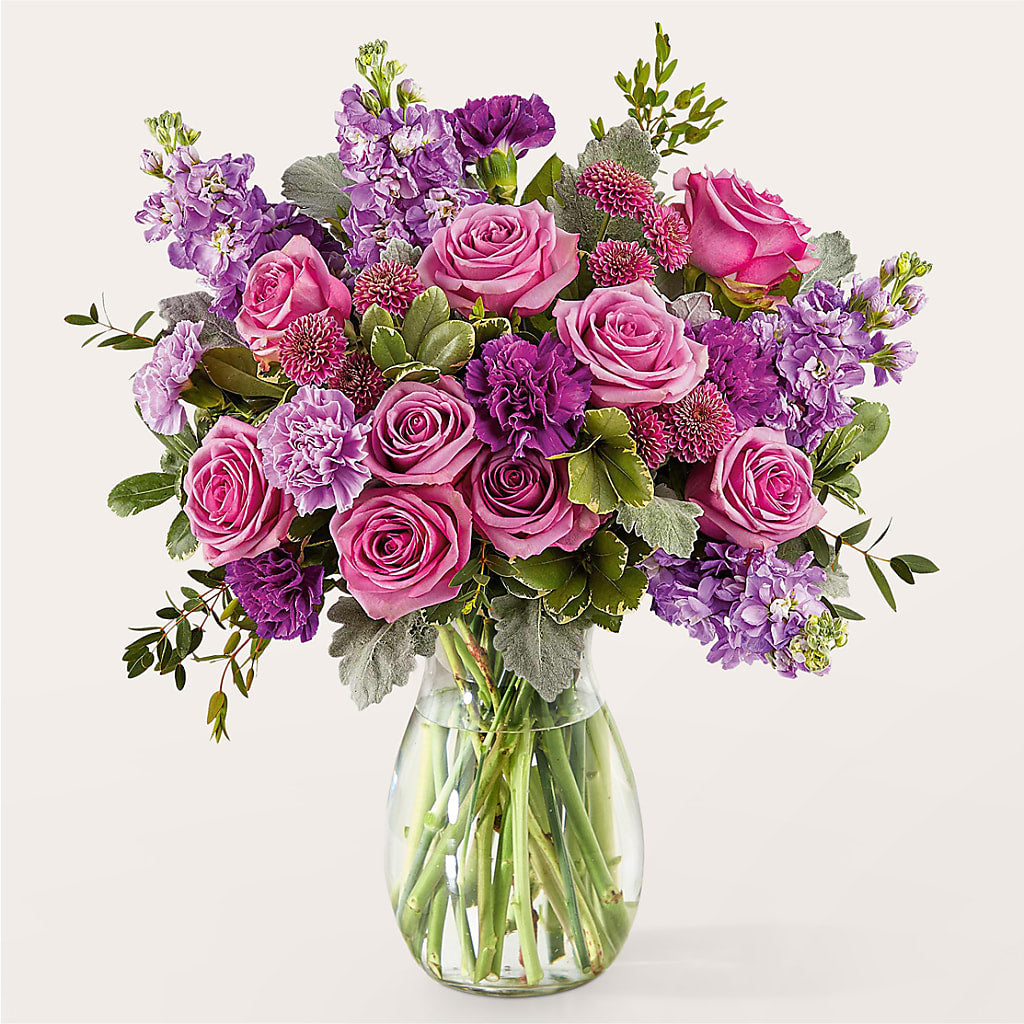 A Love Story Bouquet – L & M FLOWER SHOP, Canonsburg PA