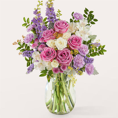 Lucky Me Bouquet – L & M FLOWER SHOP, Canonsburg PA