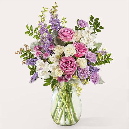 Lucky Me Bouquet – L & M FLOWER SHOP, Canonsburg PA