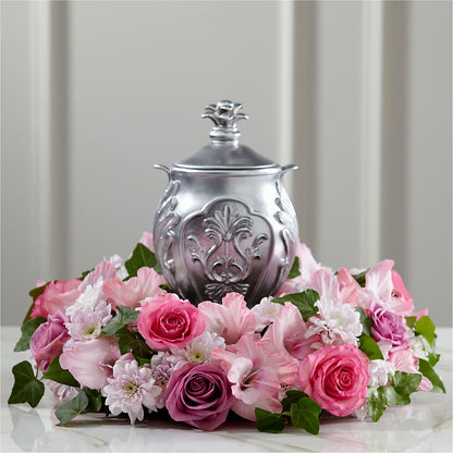 Glorious Tribute Arrangement – L & M FLOWER SHOP, Canonsburg PA