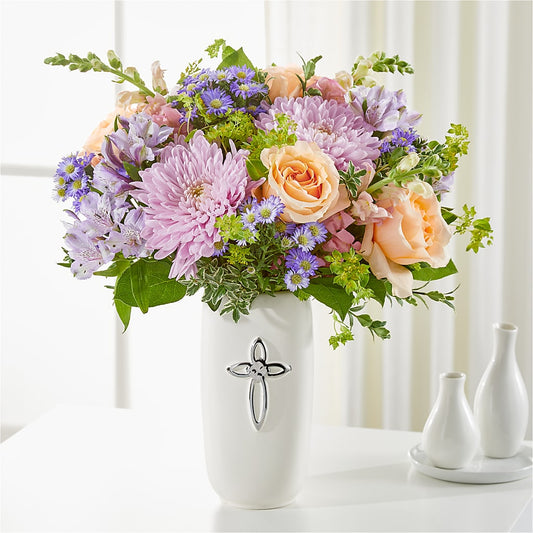 Divine Gift Bouquet – L & M FLOWER SHOP, Canonsburg PA