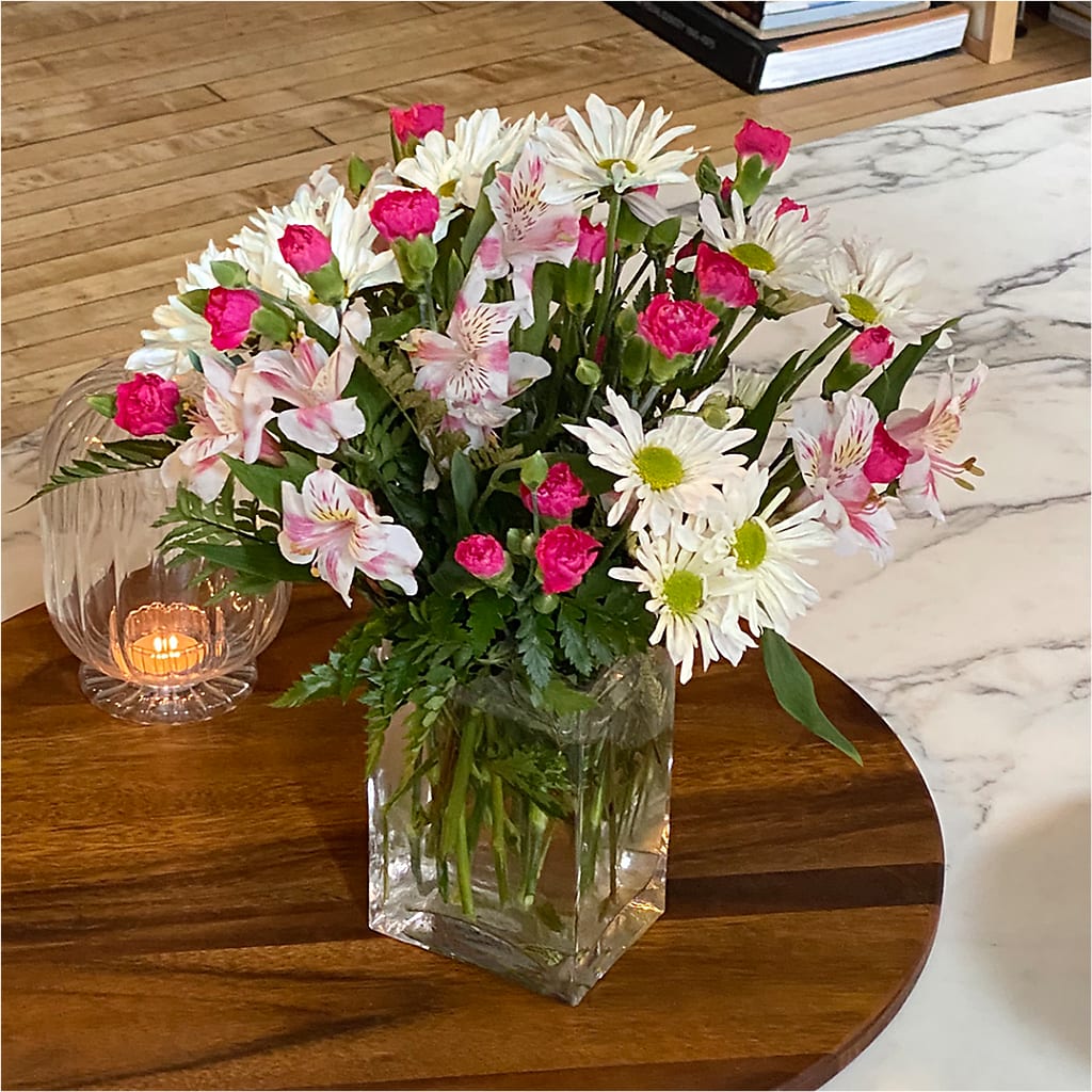 Sweet Surprises® Bouquet – L & M FLOWER SHOP, Canonsburg PA