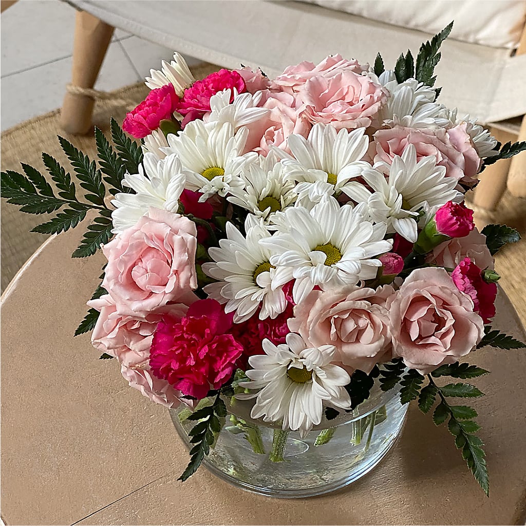 Sweet Surprises® Bouquet – L & M FLOWER SHOP, Canonsburg PA
