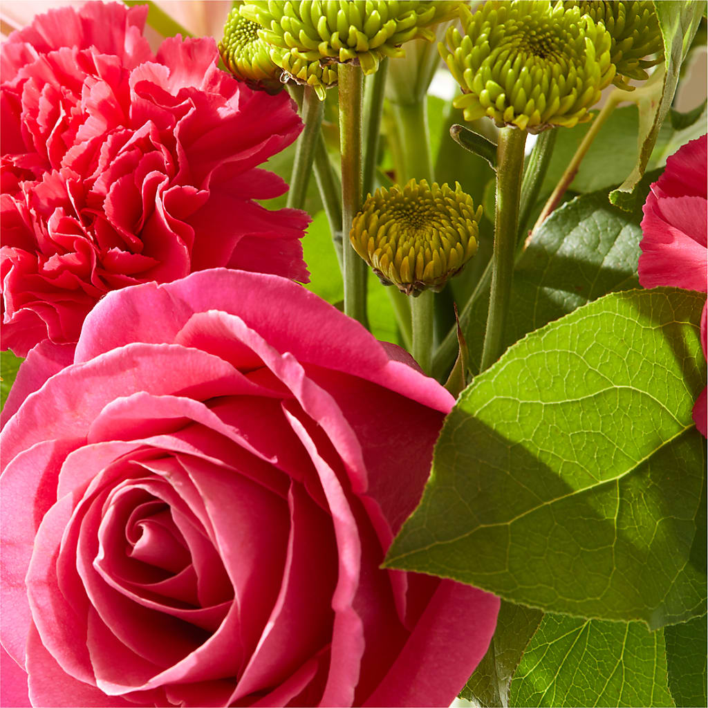 Watermelon Crush Bouquet – L & M FLOWER SHOP, Canonsburg PA