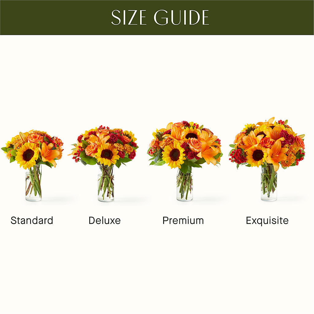 Fall Day Bouquet – L & M FLOWER SHOP, Canonsburg PA