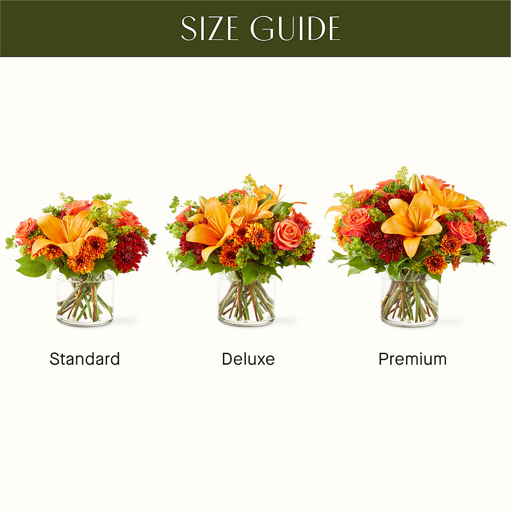 Honeycrisp Bouquet – L & M FLOWER SHOP, Canonsburg PA