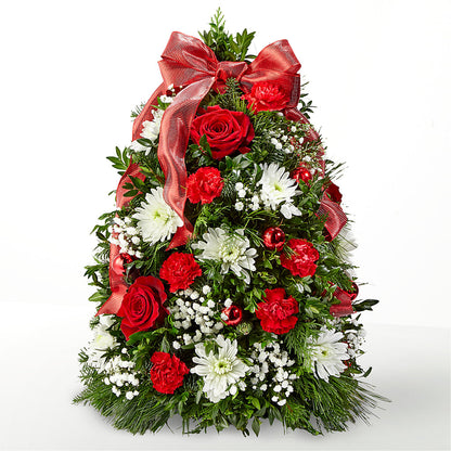 Make It Merry Tree – L & M FLOWER SHOP, Canonsburg PA