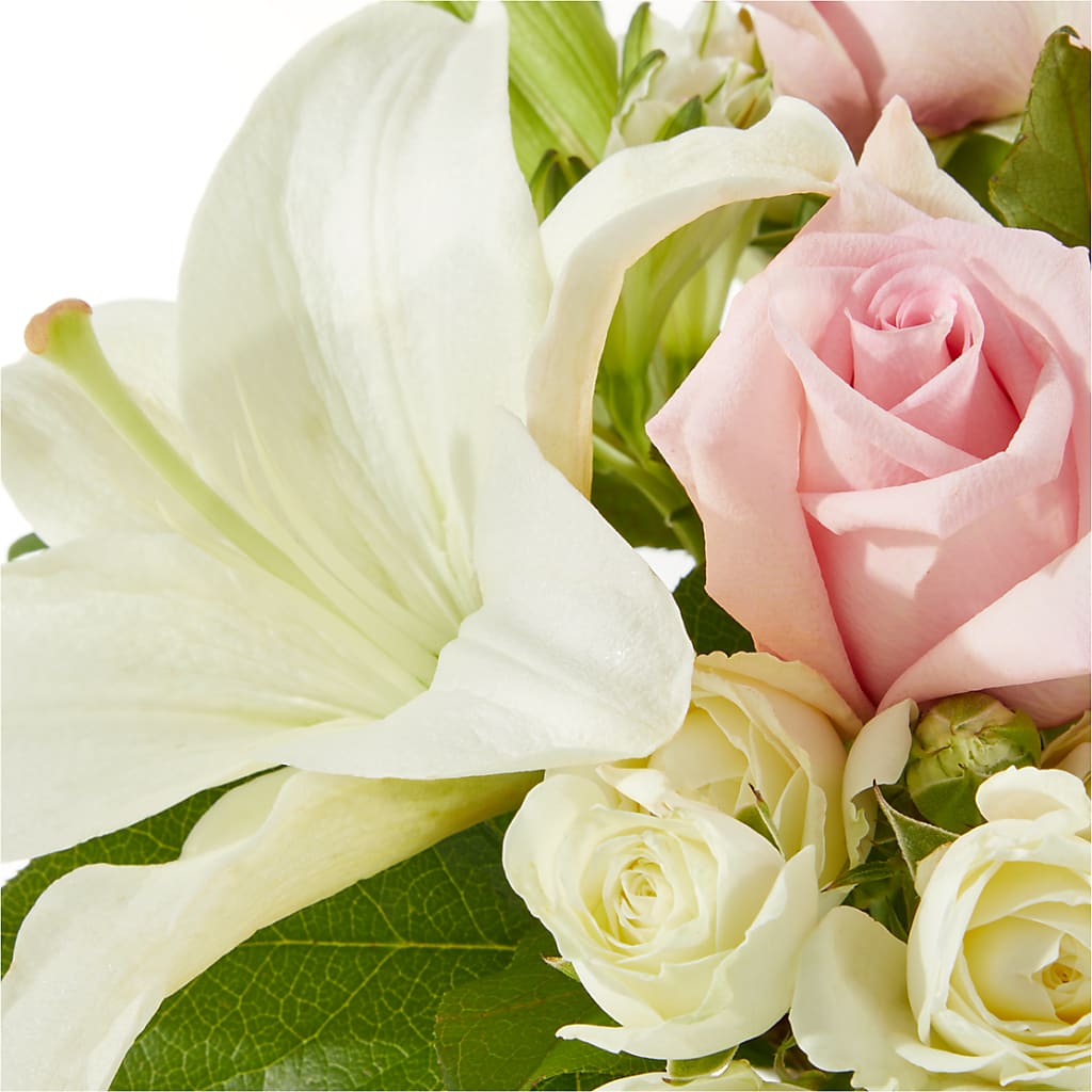 Kindhearted Bouquet – L & M FLOWER SHOP, Canonsburg PA