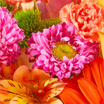 Soiree Bouquet – L & M FLOWER SHOP, Canonsburg PA
