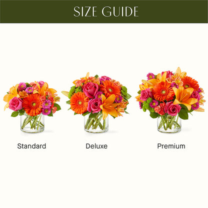 Soiree Bouquet – L & M FLOWER SHOP, Canonsburg PA