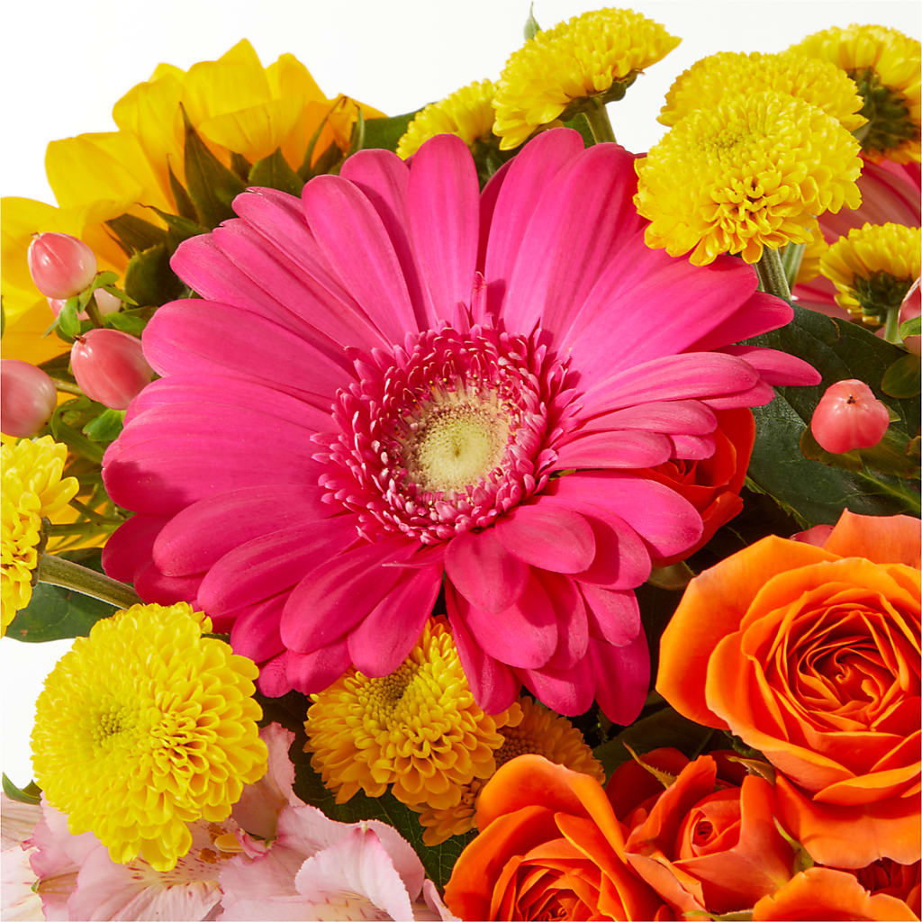 Beach Day Bouquet – L & M FLOWER SHOP, Canonsburg PA