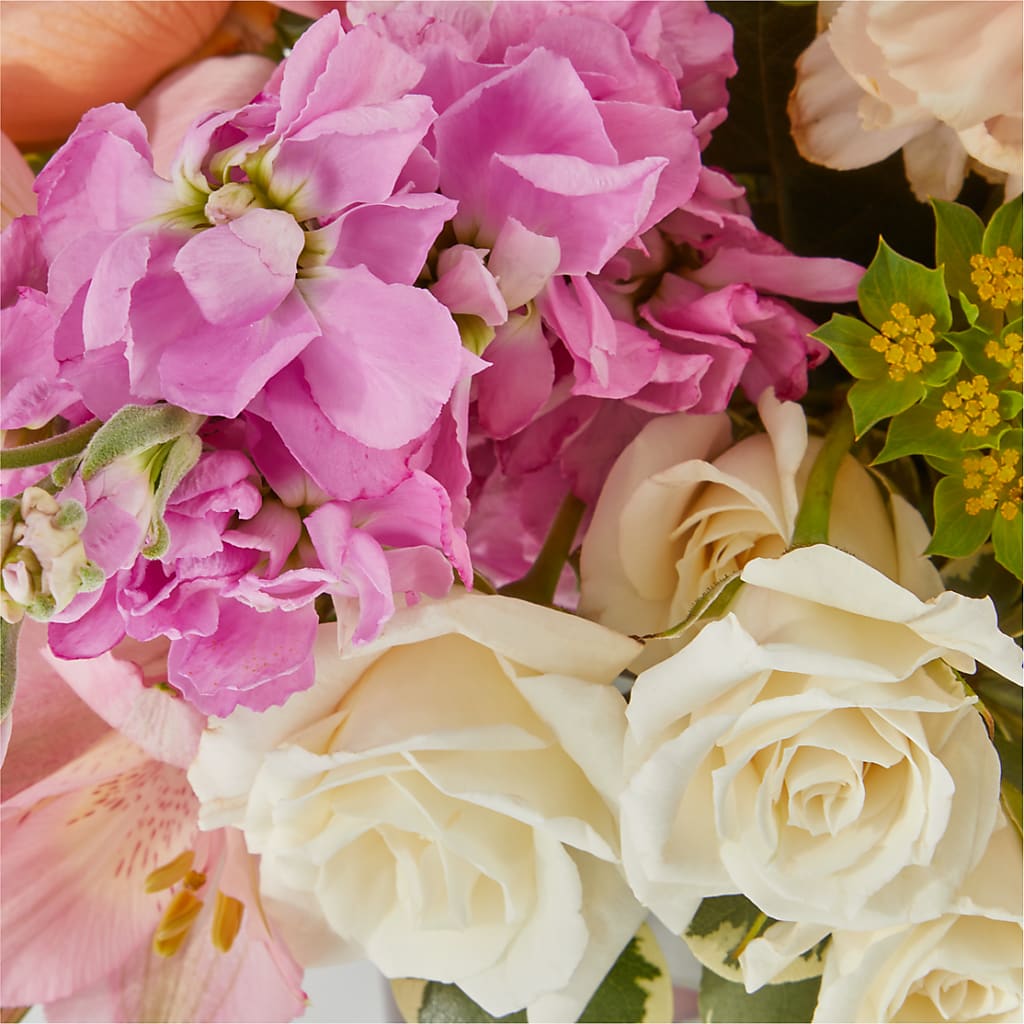 Paradise Bouquet – L & M FLOWER SHOP, Canonsburg PA