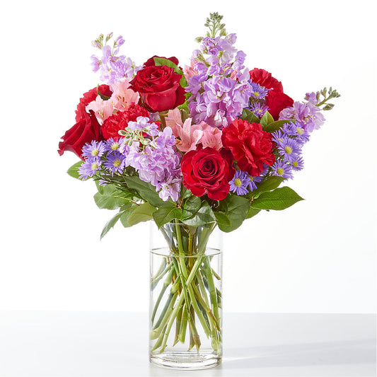 Your Majesty Bouquet – L & M FLOWER SHOP, Canonsburg PA