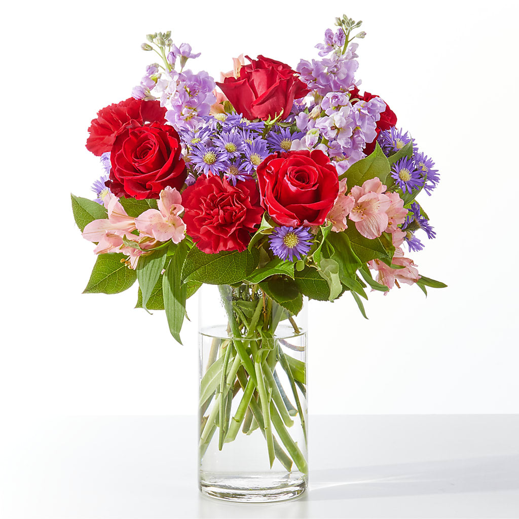 Your Majesty Bouquet – L & M FLOWER SHOP, Canonsburg PA