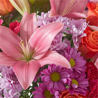 One and Only Bouquet – L & M FLOWER SHOP, Canonsburg PA
