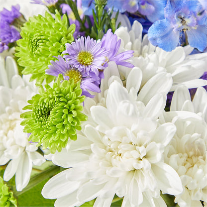 Genuine Gestures Bouquet – L & M FLOWER SHOP, Canonsburg PA