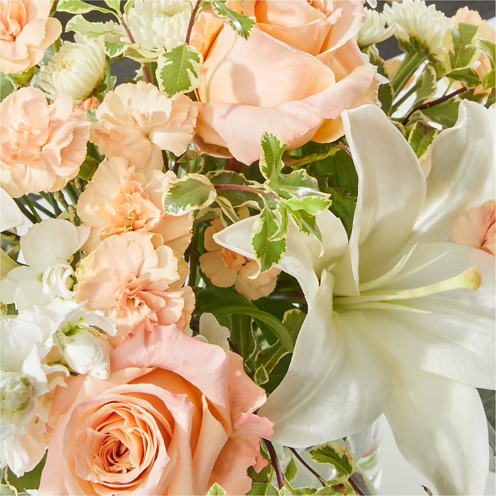 Darling Bouquet – L & M FLOWER SHOP, Canonsburg PA