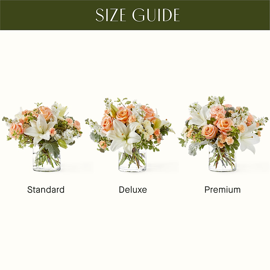 Darling Bouquet – L & M FLOWER SHOP, Canonsburg PA