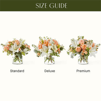 Darling Bouquet – L & M FLOWER SHOP, Canonsburg PA
