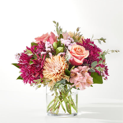 Berry Cobbler Bouquet – L & M FLOWER SHOP, Canonsburg PA