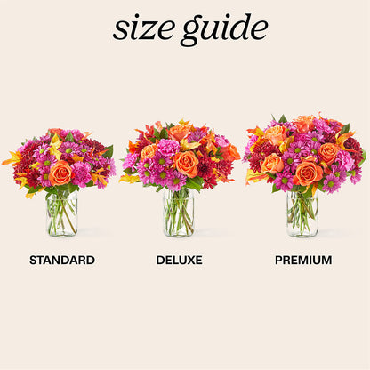 Mum's the Word Bouquet – L & M FLOWER SHOP, Canonsburg PA
