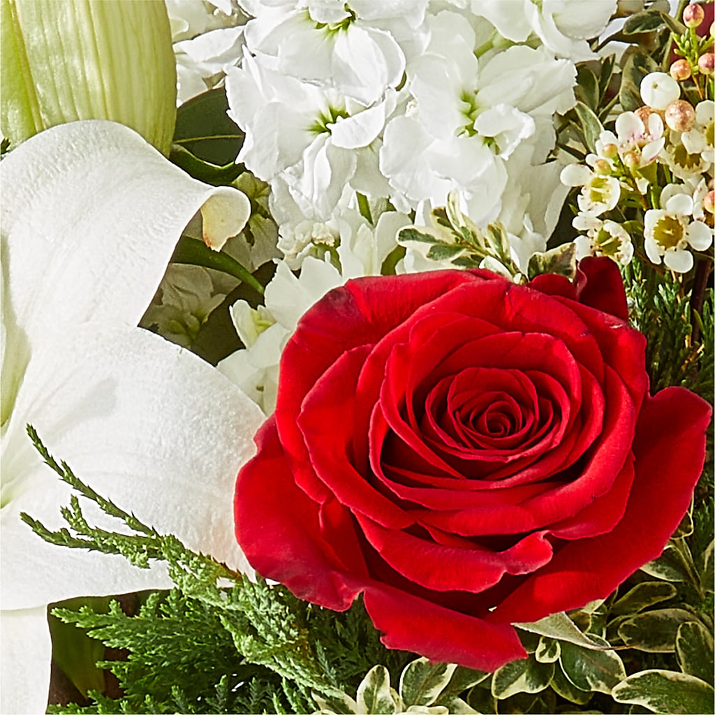 Twinkle Lights Bouquet – L & M FLOWER SHOP, Canonsburg PA