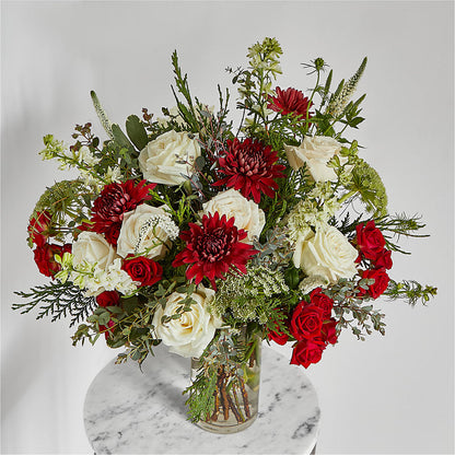 Favorite Traditions Bouquet – L & M FLOWER SHOP, Canonsburg PA
