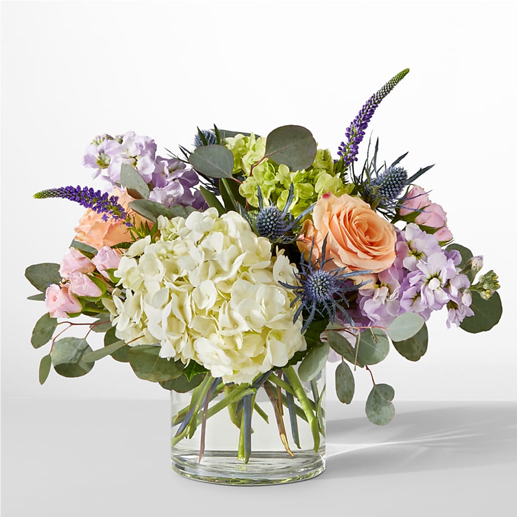 Porch Swing Bouquet – L & M FLOWER SHOP, Canonsburg PA