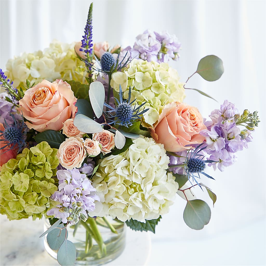 Porch Swing Bouquet – L & M FLOWER SHOP, Canonsburg PA