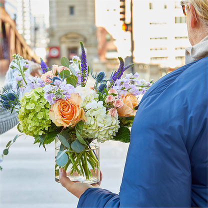 Porch Swing Bouquet – L & M FLOWER SHOP, Canonsburg PA