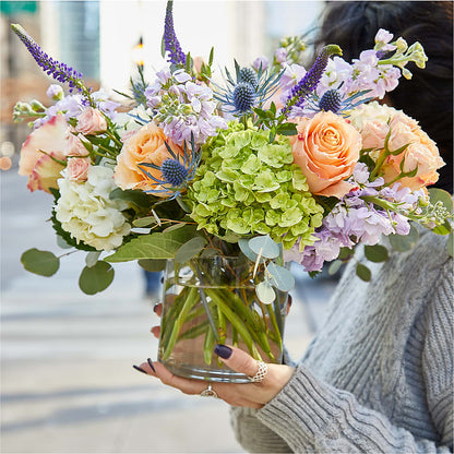 Porch Swing Bouquet – L & M FLOWER SHOP, Canonsburg PA