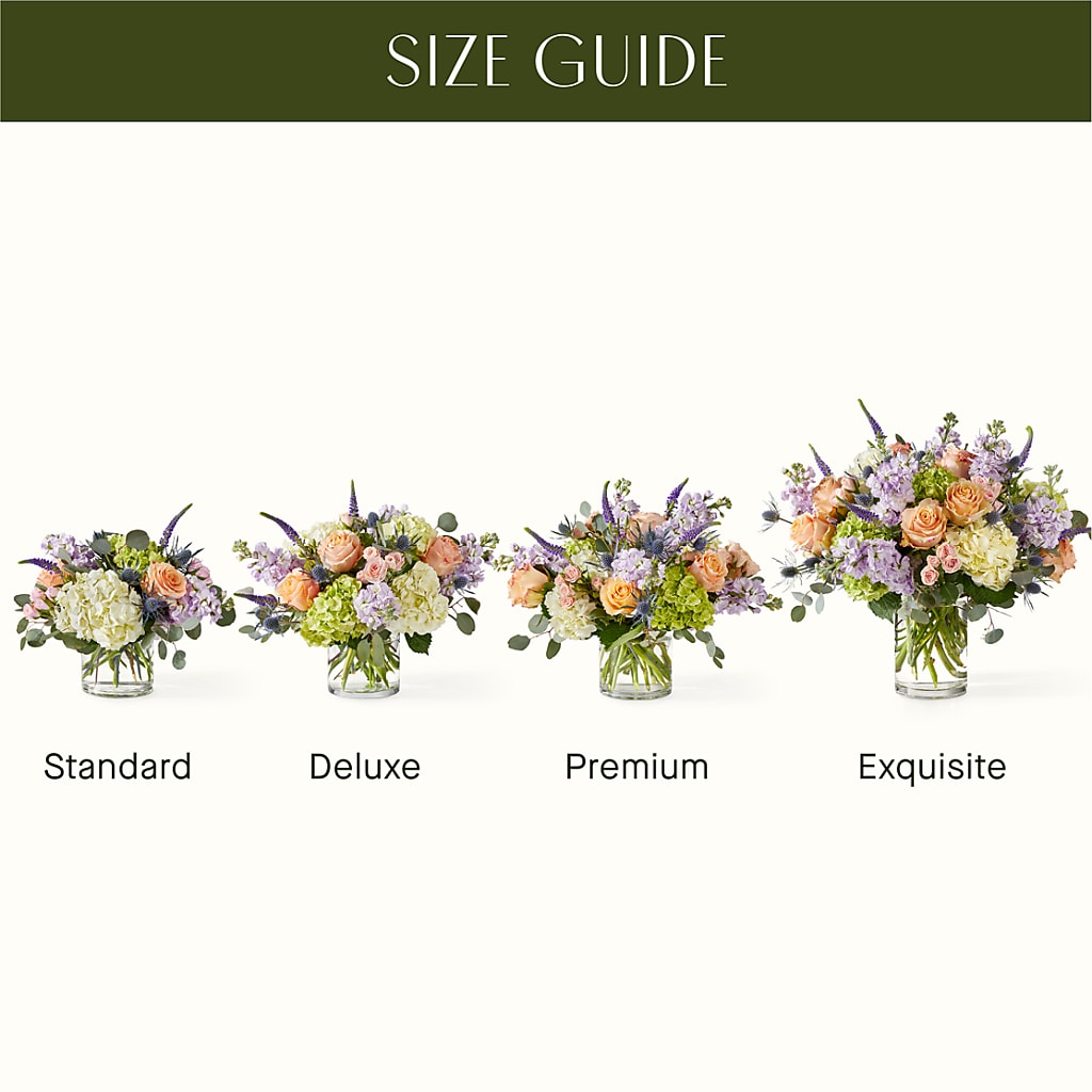 Porch Swing Bouquet – L & M FLOWER SHOP, Canonsburg PA