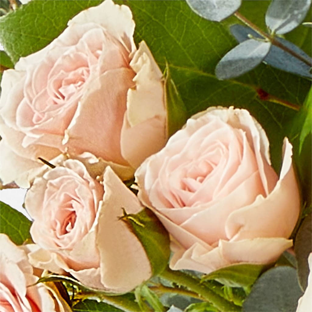 Inspired Bouquet – L & M FLOWER SHOP, Canonsburg PA