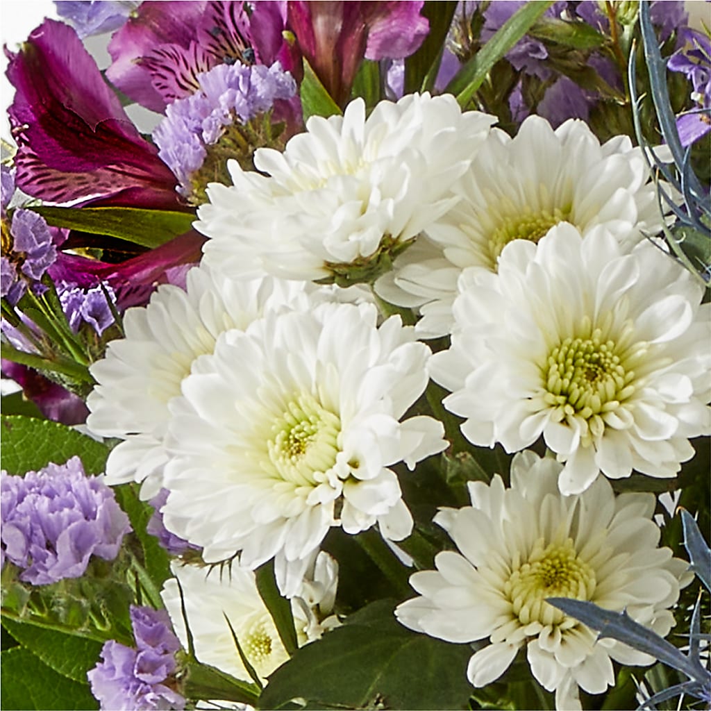 Shooting Star Bouquet – L & M FLOWER SHOP, Canonsburg PA
